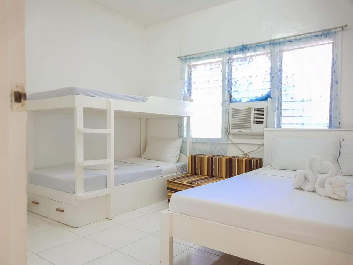 Luna Oslob Travellers Inn Dış mekan fotoğraf