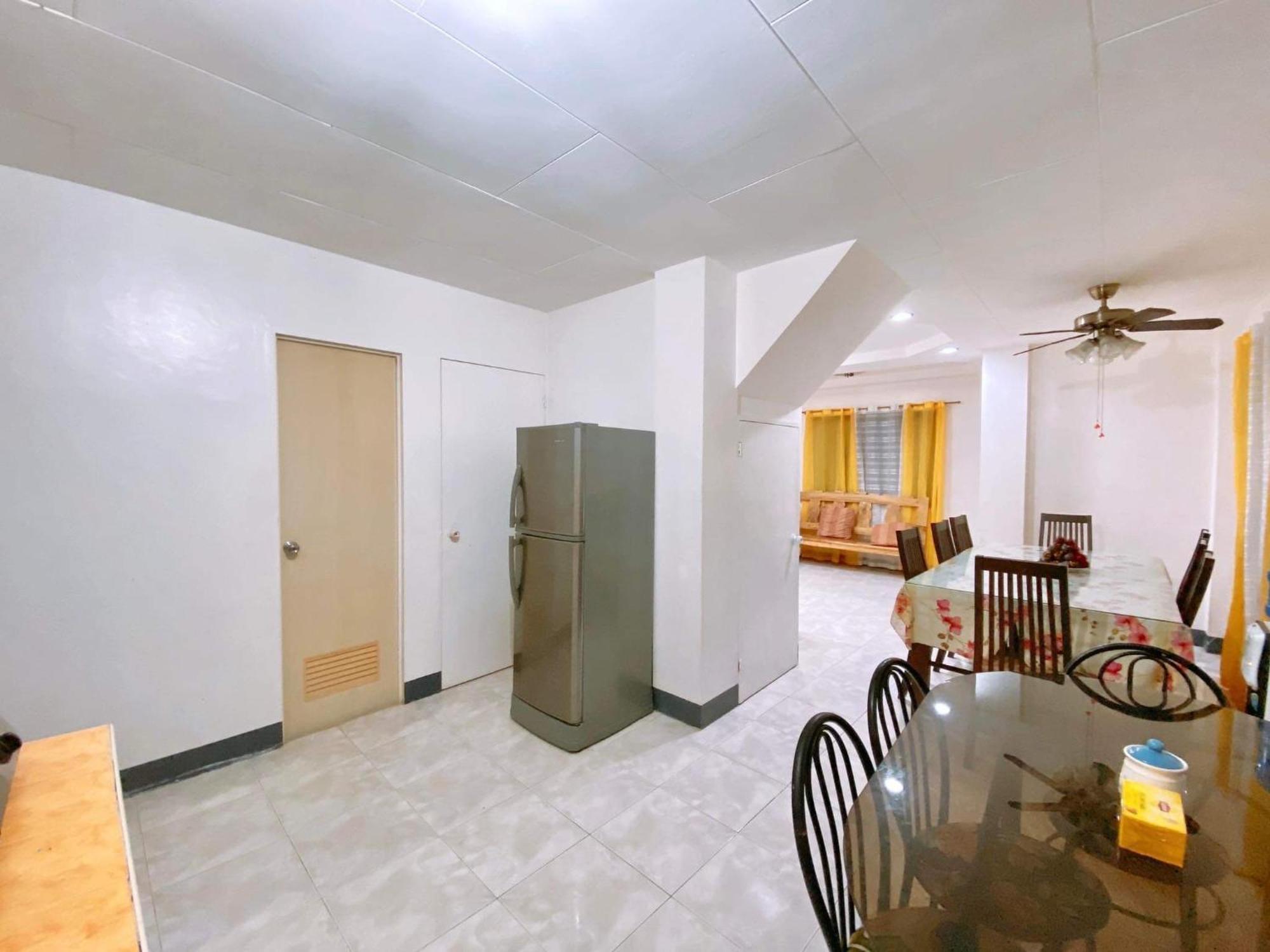 Luna Oslob Travellers Inn Dış mekan fotoğraf