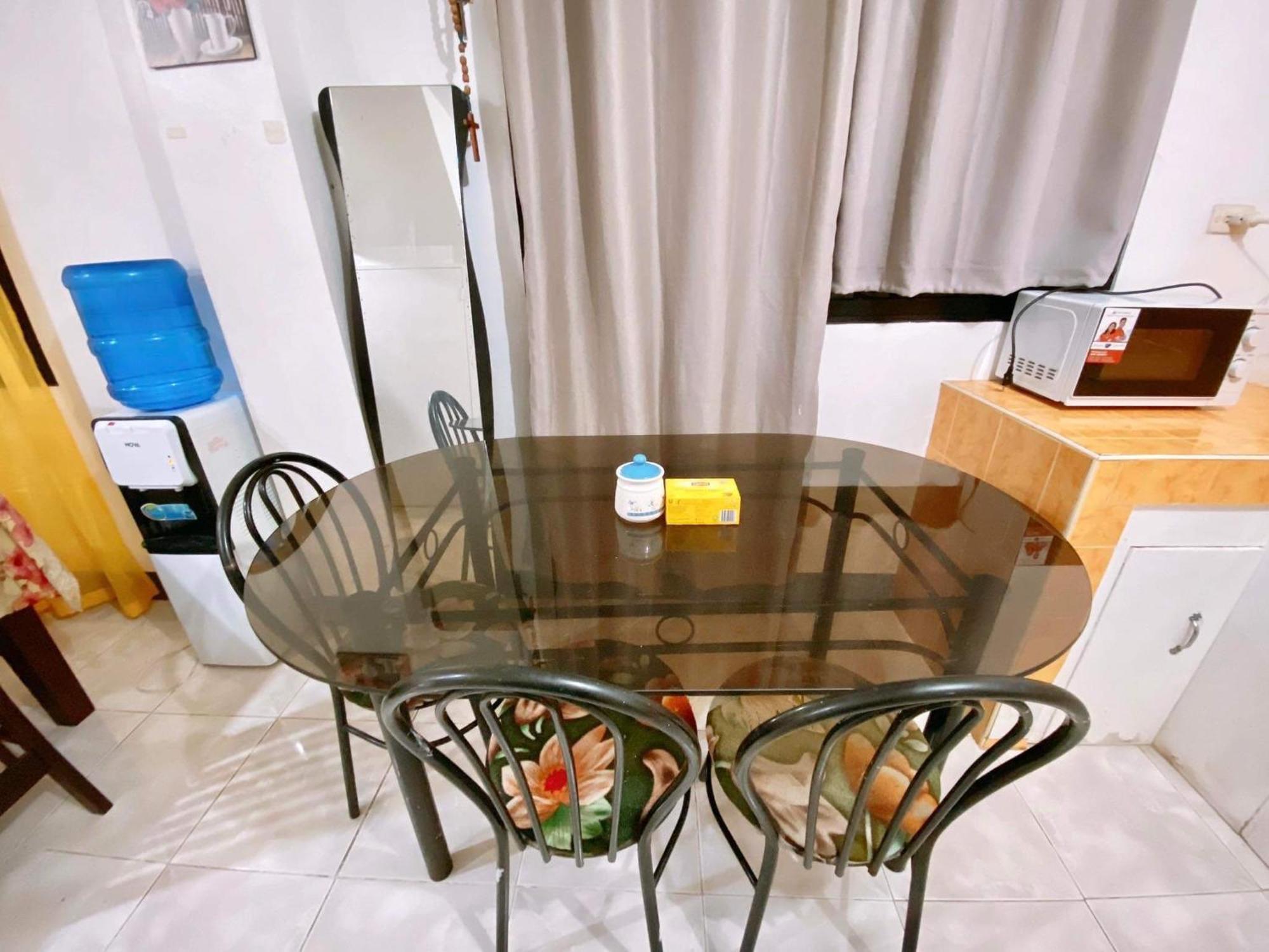 Luna Oslob Travellers Inn Dış mekan fotoğraf