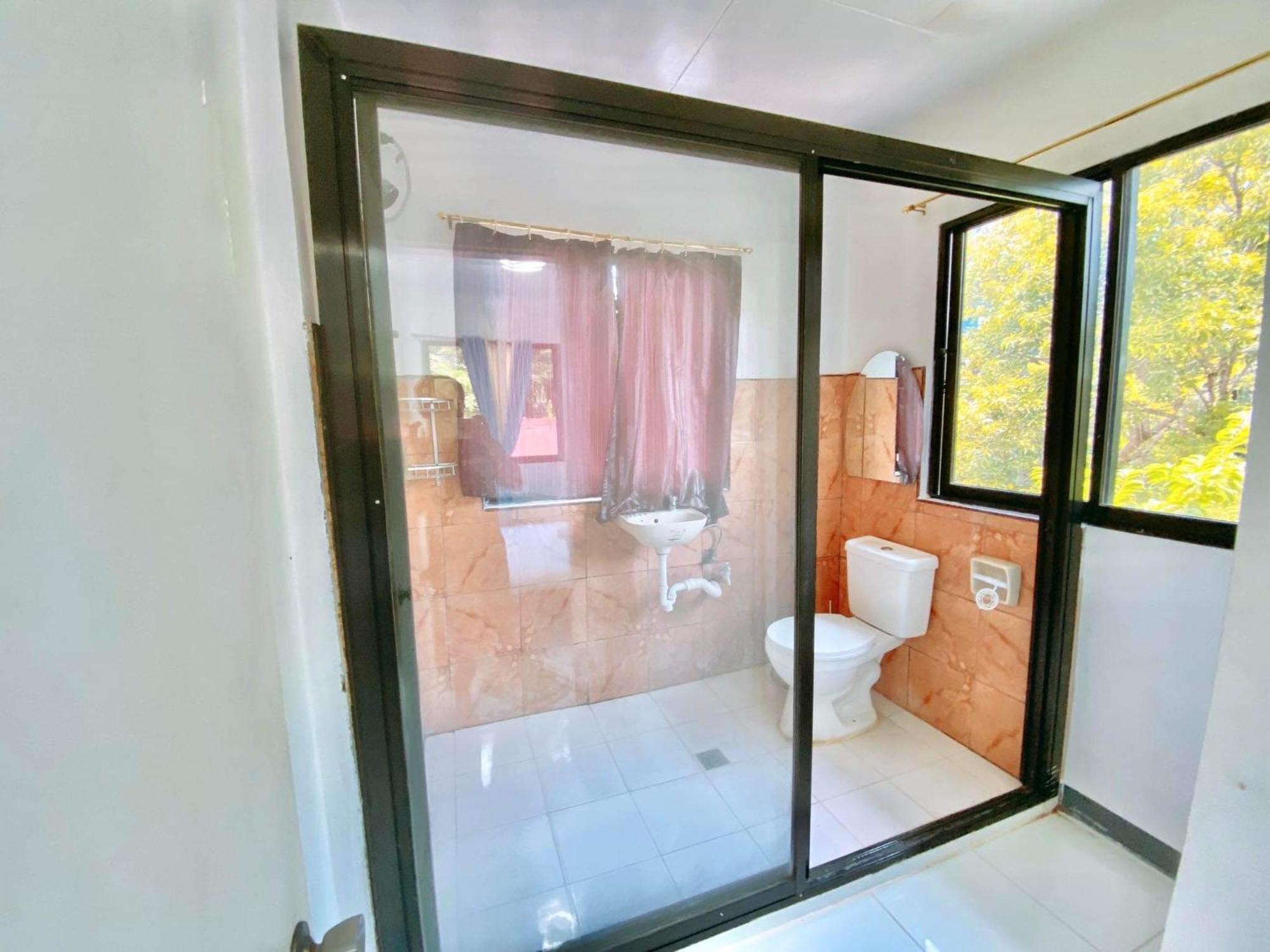 Luna Oslob Travellers Inn Dış mekan fotoğraf