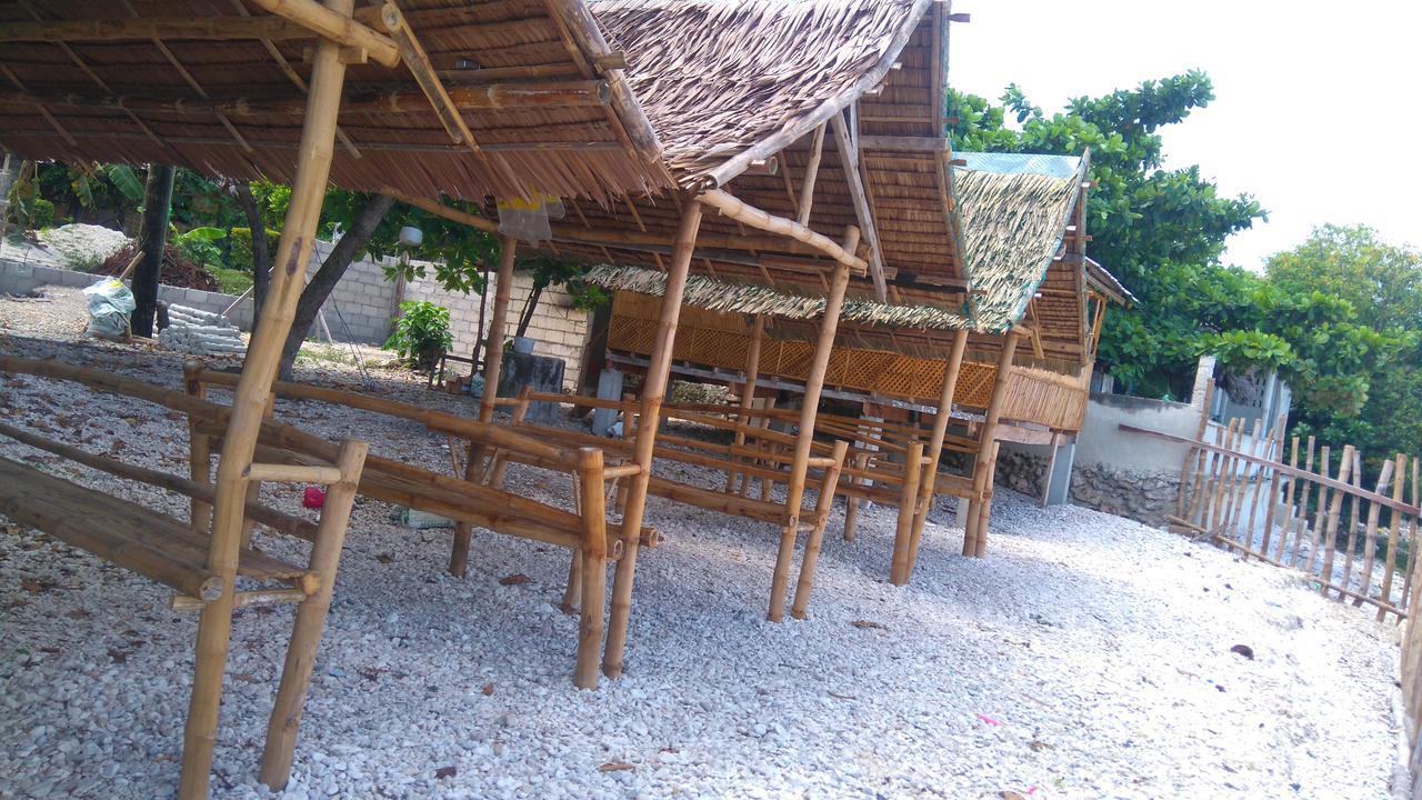 Luna Oslob Travellers Inn Dış mekan fotoğraf